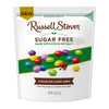 Russell Stover 10000033 Sugar Free Candy Coated Chocolate Gems, 7.5 oz. bag