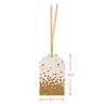 Hallmark Assorted Champagne Bubbles Gift Tags With Ribbons, Pack of 8