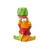Enesco 6001308 Disney Britto Winnie The Pooh” 3.66 Inches, Multicolor