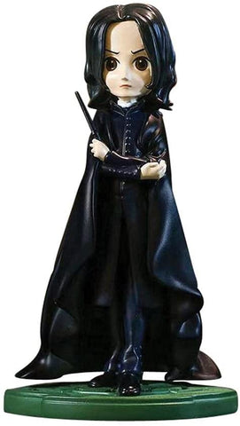 Enesco 6009871 Wizarding World of Harry Potter Other Severus Snape 5" Multicolor