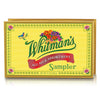 Russell Stover 7017AV Whitman's Sampler Milk Chocolates, 12 oz. Box