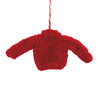 Hallmark HGO2402 Christmas Sweater Ornament