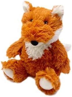 Intelex CPJ-FOX-1 Fox Warmies Junior