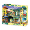 Springbok 33-01635 The Bistro Jigsaw Puzzle - Made in USA, 500 Pieces