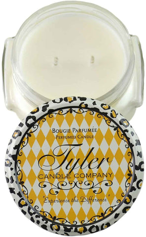 Tyler Candle 22160 Dolce Vita Fragrance  22 Oz