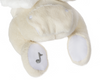 Ganz BGIN10231 Sleepy Angel Lamb 9" Plush Animal Plays Jesus Loves Me