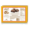 Russell Stover 7017AV Whitman's Sampler Milk Chocolates, 12 oz. Box