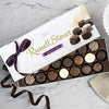 Russell Stover 4055 Truffle Assortment, 12 oz. Box