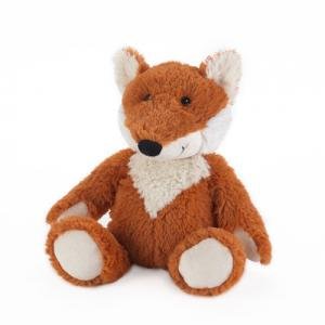 Intelex CP-FOX-1 Warmies French Lavender Scented Cozy Microwavable Fox