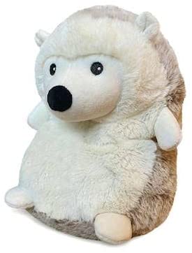 Intelex CP-HED-2 Warmies French Lavender Scented Cozy Microwavable Hedgehog