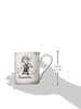 Enesco 62006 Children of the Inner Light Grandmother Stoneware Gift Mug, 16 oz.