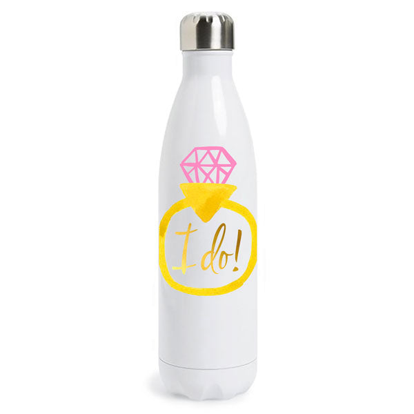 Hallmark 1WIN4003 I Do Waterbottle