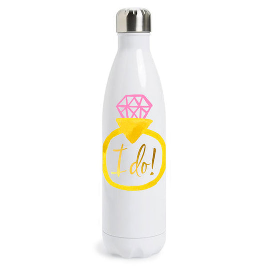 Hallmark 1WIN4003 I Do Waterbottle