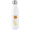 Hallmark 1WIN4001 Fear Not Waterbottle