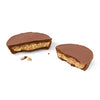 Russell Stover 9622N Sugar Free Peanut Butter Cups, 3 oz. Bag