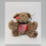 Russell Stovers 10000149 Assorted Chocolates Coco the Love Pup with 1.5 oz ( Boxes Vary)