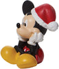 Enesco 6007131 Mickey Mouse Holiday