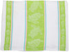 Design Imports 29148 Sea Turtle Jacquard Kitchen Towel Dishtowel. 18 X 28". 100% Cotton Hanging Loop