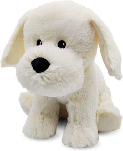 Intelex CP-LAB-Y Yellow Labrador Warmies, 13-Inch Height, Stuffed Animals