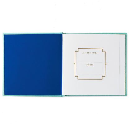 Hallmark Why 30 Is Amazing Book