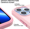 VOEAIN Case Designed for iPhone 13 Pro Case, Hard PC+Soft TPU Heavy Duty Shockproof Protective Tough