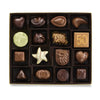 Godiva 14804 Chocolatier Assorted Chocolate Spring Gift Box, 19 pc.