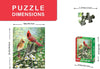 Springbok 33-01581 Golden Light Jigsaw Puzzle - Made in USA, 500 Pieces