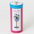 Enesco �My Therapy� Hand-painted Artisan Wine Glass, 15 oz.