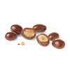 Russell Stover 9680N Sugar Free Chocolate Covered Peanuts, 3.6 oz. Bag