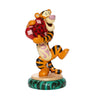 Enesco  6008073  Jim Shore Tigger Holding A Heart 5.5" H