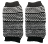 Ganz ER47833 Patterned Boot Cuffs Set of 2