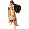Enesco 6008692 Pocahontas Couture De Force