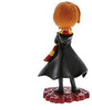 Enesco 6009867 Wizarding World of Harry Potter Ron Weasley Anime Style 5" Multicolor