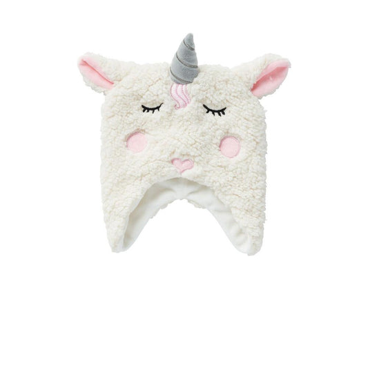 Enesco 6008248 Unicorn Hat