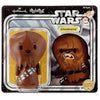 Hallmark itty bittys Star Wars Chewbacca Stuffed Animal Limited Edition