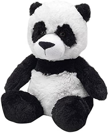 Intelex CP-PAN-2 Warmies French Lavender Scented Cozy Microwavable Panda