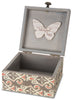 Pavilion 41102 Simple Spirits  Patterned Butterfly Someone Special Jewelry Box
