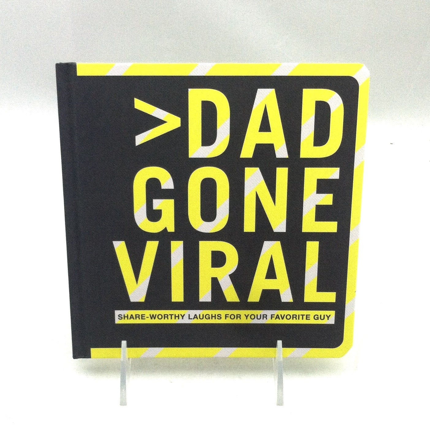 DAD GONE VIRAL - JOKES