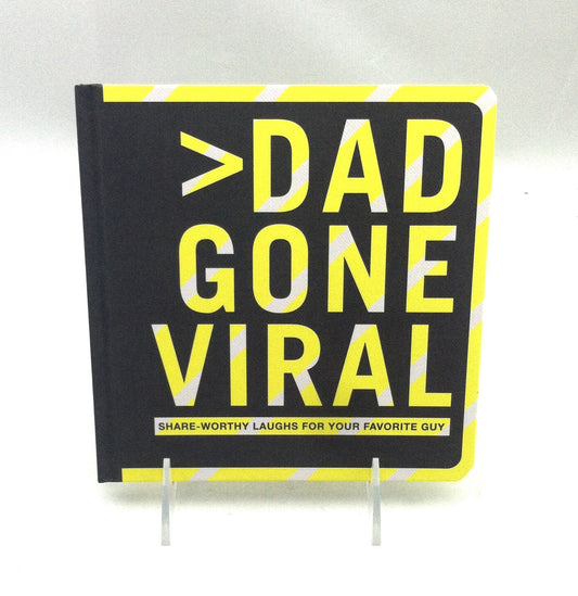 DAD GONE VIRAL - JOKES
