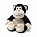 Intelex CP-MON-1 Warmies French Lavender Scented Cozy Microwavable Monkey