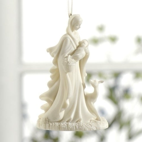 Roman 15437 Heavenly Mother Ornament 4"