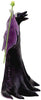 Enesco 4055439 Jim Shore Maleficent with Scene Malevolent Madness 8.75 Inch, Multicolor