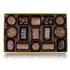 Russell Stover 7012AV Whitman's Sampler Assorted Chocolates, 12 oz. Box