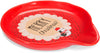 Pavilion 89111 Snow Pals by Amylee Weeks  Spoon Rests, Red