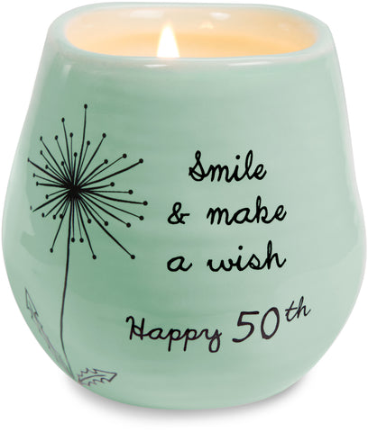Pavilion Smile & Make A Wish Happy 50th Birthday