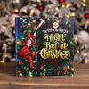 The Elf on The Shelf EOTSNBCBK Night Before Christmas Book