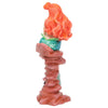Enesco 6005685 Disney Couture de Force Little Mermaid Ariel 7.8 Inch, Multicolor