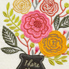 Hallmark Signature Black Vase of Flowers Mother's Day Card