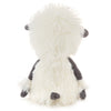 Hallmark KID1535 MopTops Highland Sheep Stuffed Animal With You Are Kind Board Book