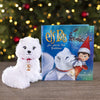 The Elf on the Shelf EPFOX Elf Pets: an Arctic Fox Tradition
